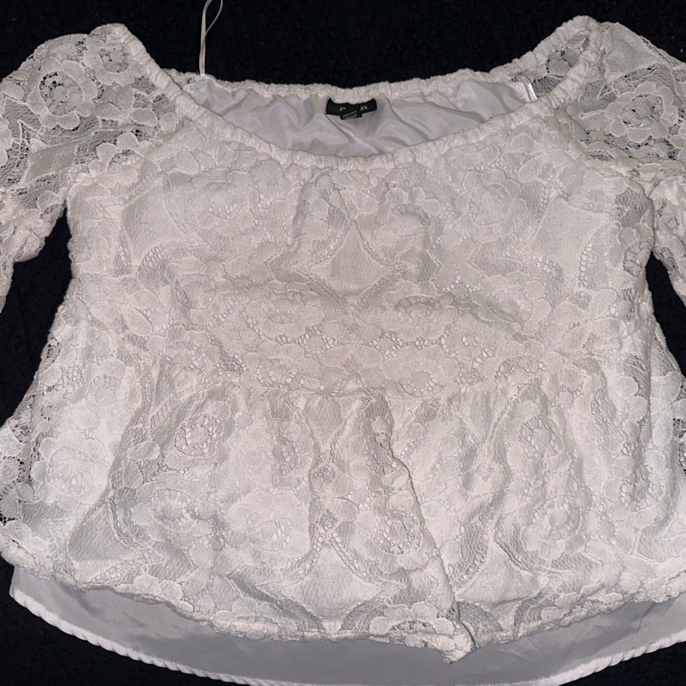 Long sleeve dress up shirt
